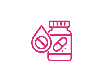 Custom icon